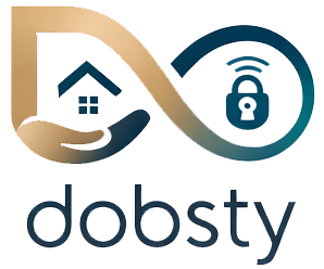 Dobsty logo